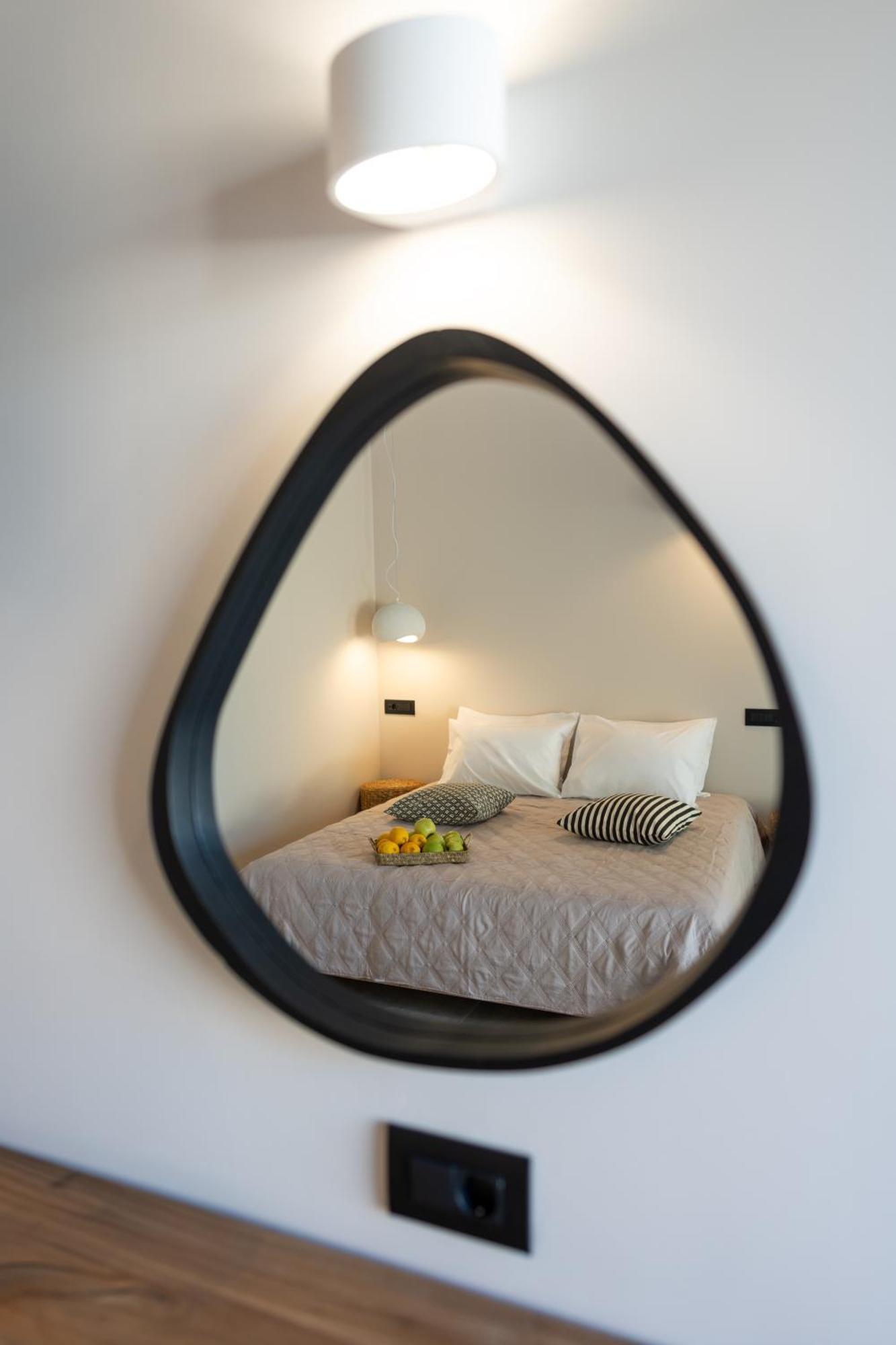 Afesou Suites Ialysos  Cameră foto