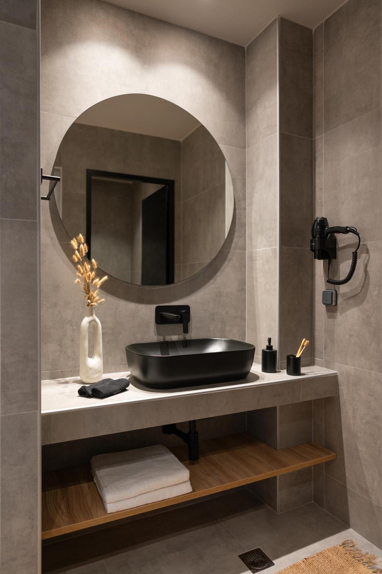 Afesou Suites Ialysos  Cameră foto