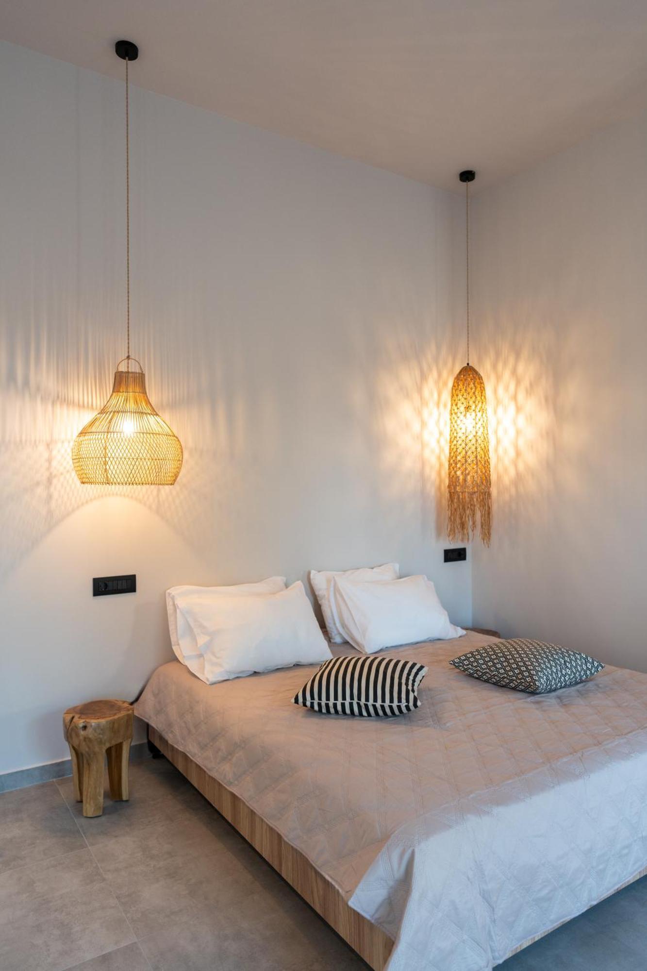 Afesou Suites Ialysos  Cameră foto