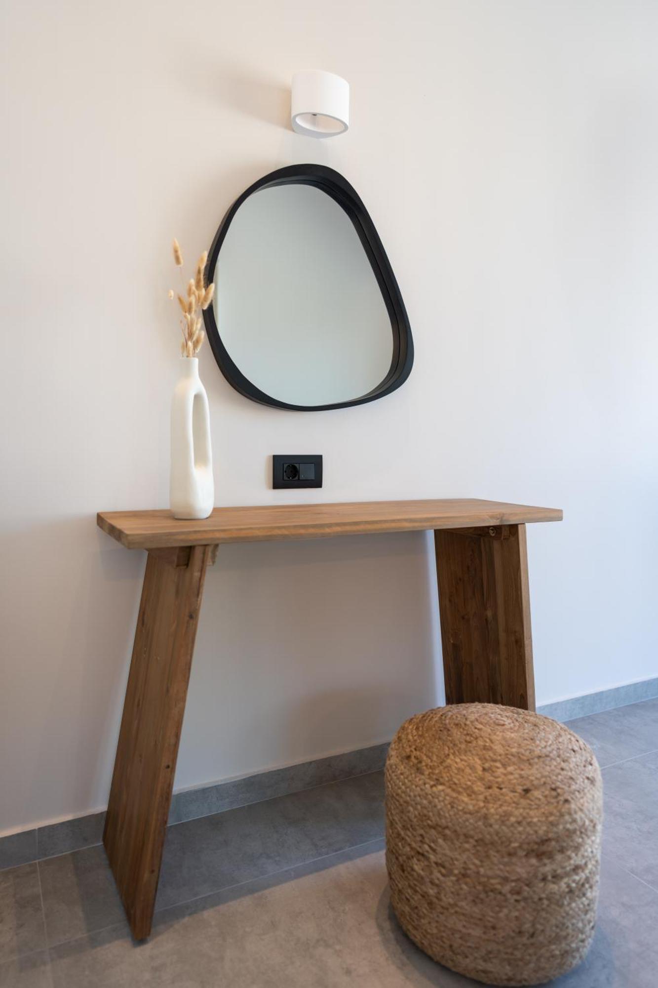 Afesou Suites Ialysos  Cameră foto